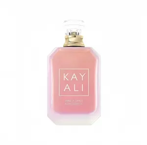 Kayali Vanilla Candy Rock Sugar | 42 EDP 100ml | Huda Beauty Vanilla & Gourmand Fragrance, Premium Scent