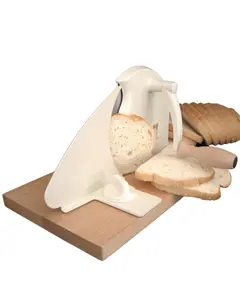 Homesteader Bread Slicer