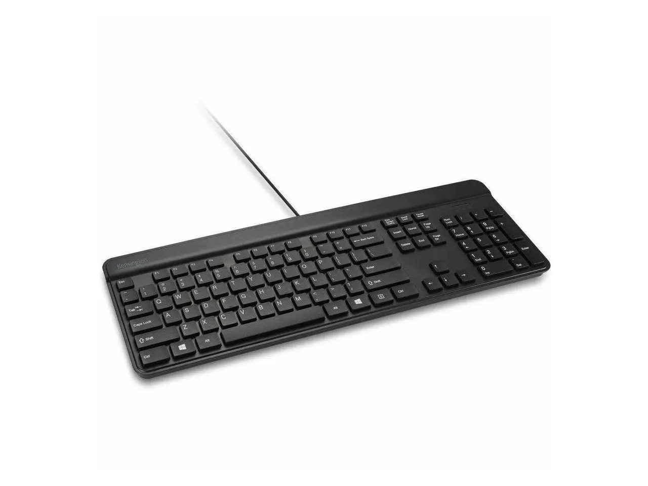 Kensington Simple Solutions KB201 Keyboard