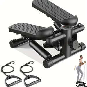 Small Size Hydraulic Step Assembly With Resistance Accessories LCD Monitor Indoor Home Gadget