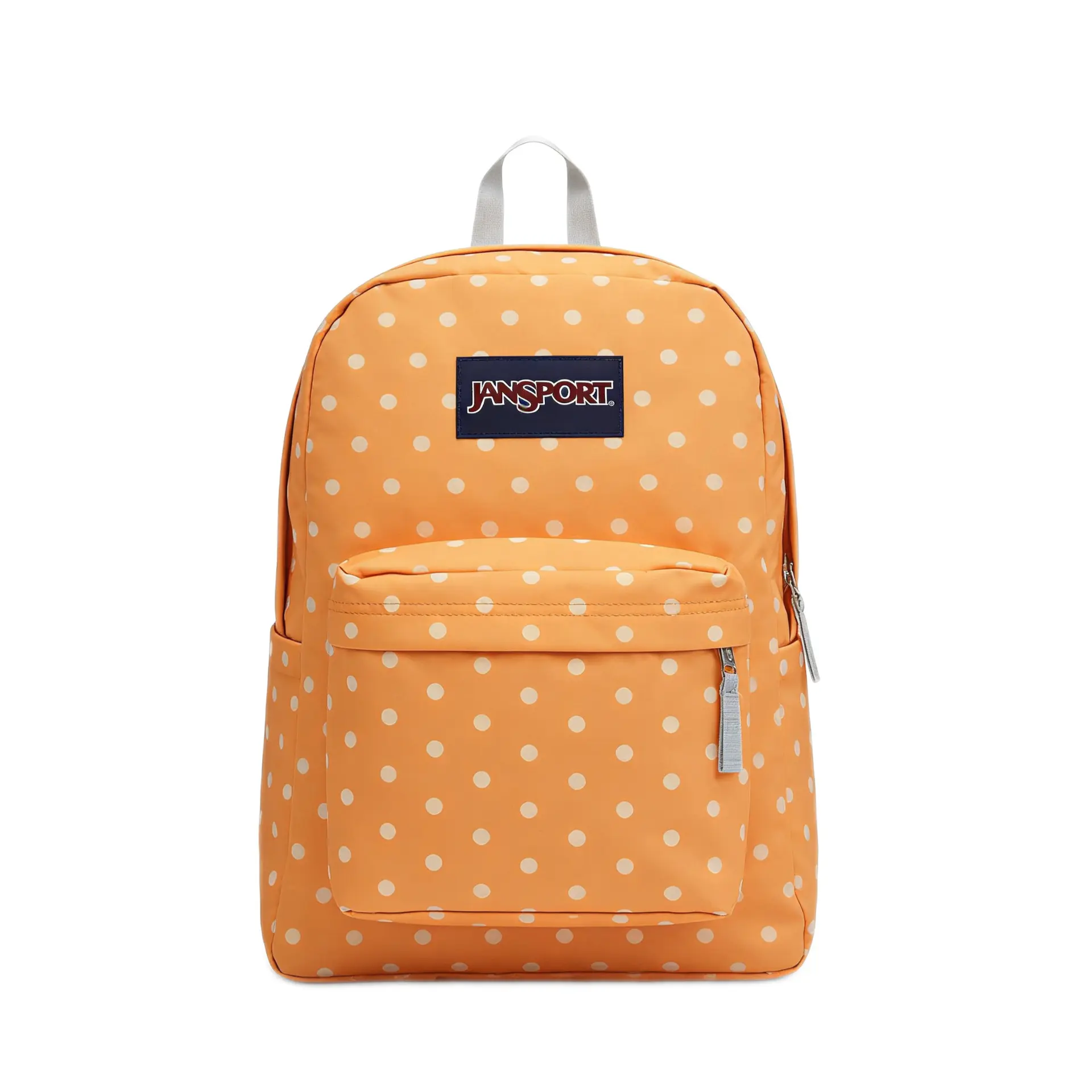jansport big student backpack Vintage Suede Bottom Letter Patch College Backpack Large Capacity Casual Student School Daypack For Teens