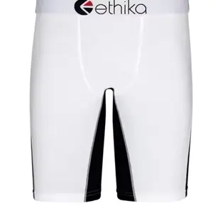 Ethika Men's Underwear Menswear Breathable Activewear Athletic Sport