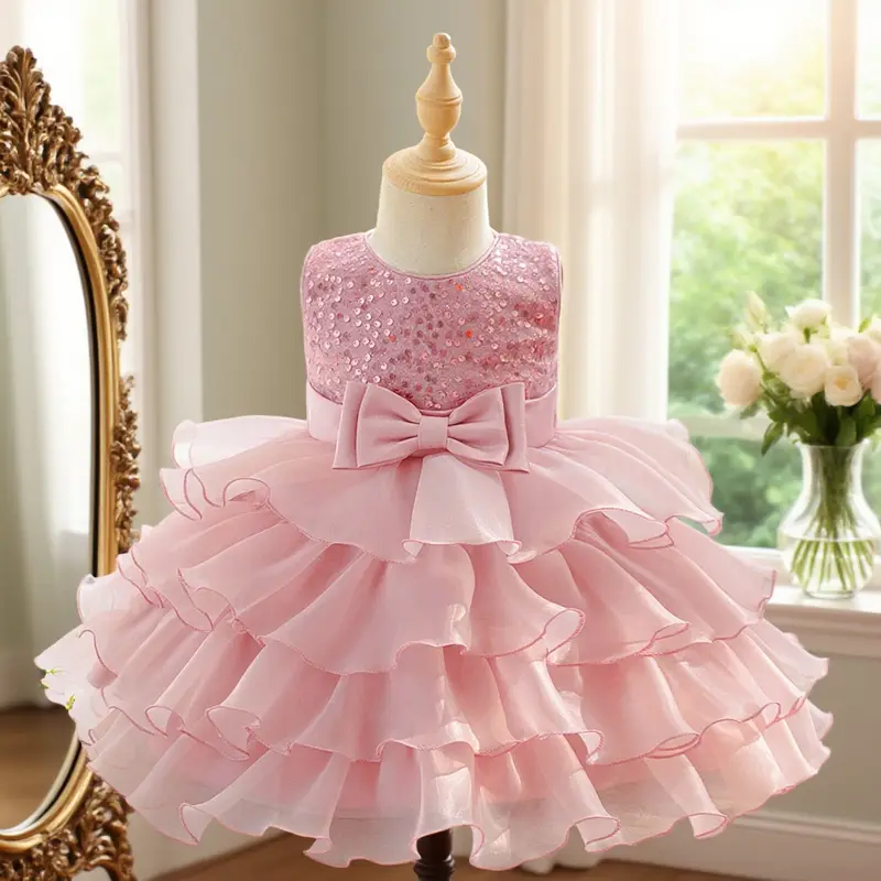 glitter birthday dress - TikTok Shop