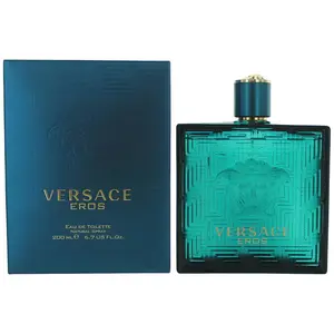 VERSACE Eros Eau de Toilette  For Men Fragrances