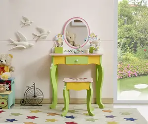 Cute Princess Makeup Multi-Functional Set with Accessories