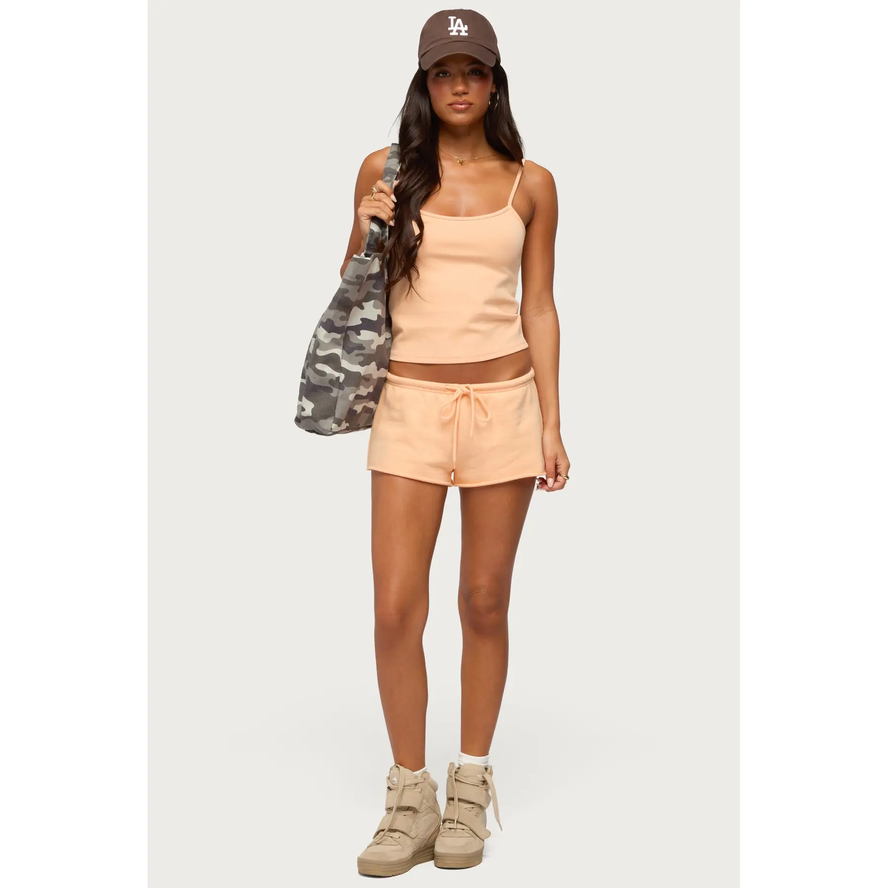 Cataleya Micro Shorts
