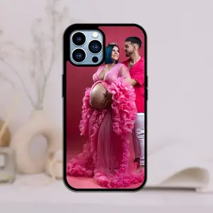 Customized iPhone Cases with Photos