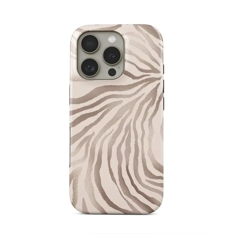 dendritic texture phone case for use with iPhone 17 air 16 Pro max 15 plus 14 Pro 13/12/ sublimation phone case compatible with Samsung Galaxy S25 ultra S24 plus S23 FE S22/S21 anti-yellowing aesthetic phone case creative design artistic