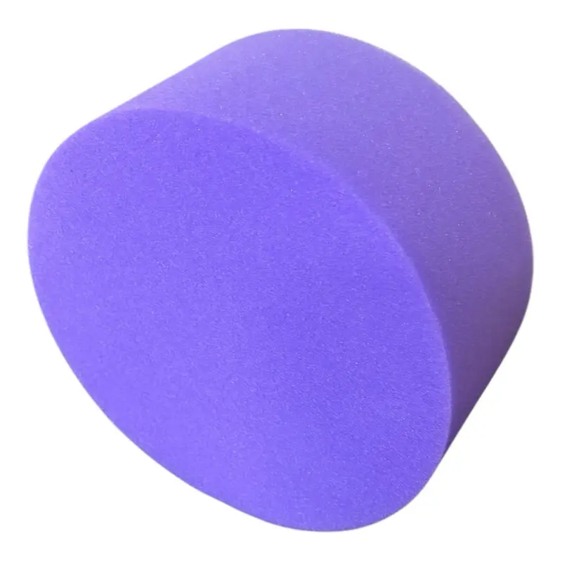 Colored Foam Sponge Shapes, Exclusive for ASMR Use