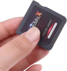 ACE X USB Card Reader DS/3DS MODE Adapter Ntrboot boot9strap USB Adapter Memory Card for NDS 2DS 3DS NDSL NDSI Game Card AC X USB MODE