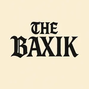 The BaXik shop logo