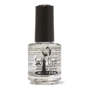 Seche Clear Base Coat .5 oz. No Formaldehyde & No Toluene