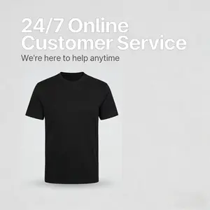 24/7 Friendly Customer Service Available