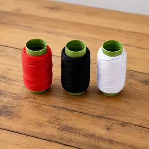 3 Spools of Commonly Used Thread for Hand Tools, Multitools, and Accessories (Tools & Hardware Category)