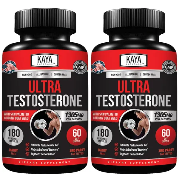 180 Count (Pack of 2)