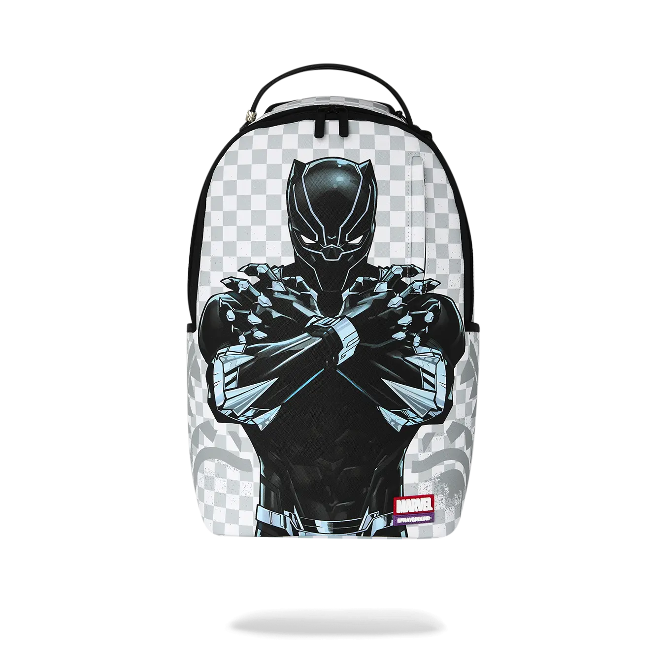 MARVEL BLACK PANTHER WAKANDA FOREVER FOREVER BACKPACK