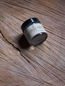 Simply By Nature Armpit Detox: Gentle Cleanse for Natural Deodorant Transition - Holistic Solution for Underarm Health - Organic Detox for Body Wellness