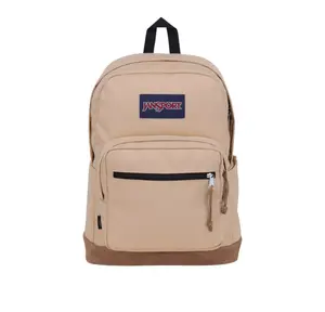 Jannsport Right Pack Backpack - Lightweight Functional Backpack for Travel and Everyday Use