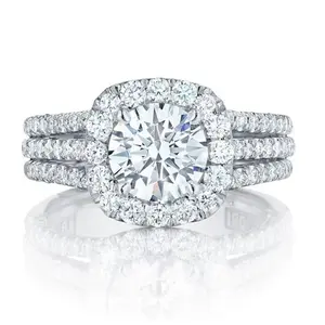 Cube Zirconia Fashion Engagement Ring - Anniversary, Valentine's Day Gift for Women Timeless Ring real colorful gems diamond perfect anniversary gift high quality prong inlay square zirconia ring alexandrite wedding christmasgiftideas