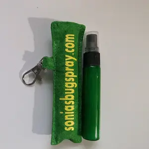 10ml Sonias Essential Mosquito Spray Mini