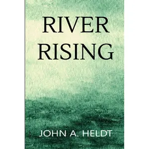 River Rising (Carson Chronicles) Paperback – May 11, 2019