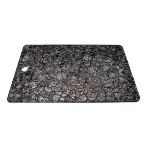 Gator Wrinkle Black Powder Coating Paint 1 LB