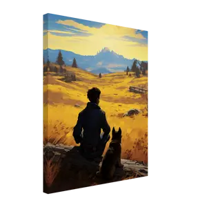 Wasteland Companions