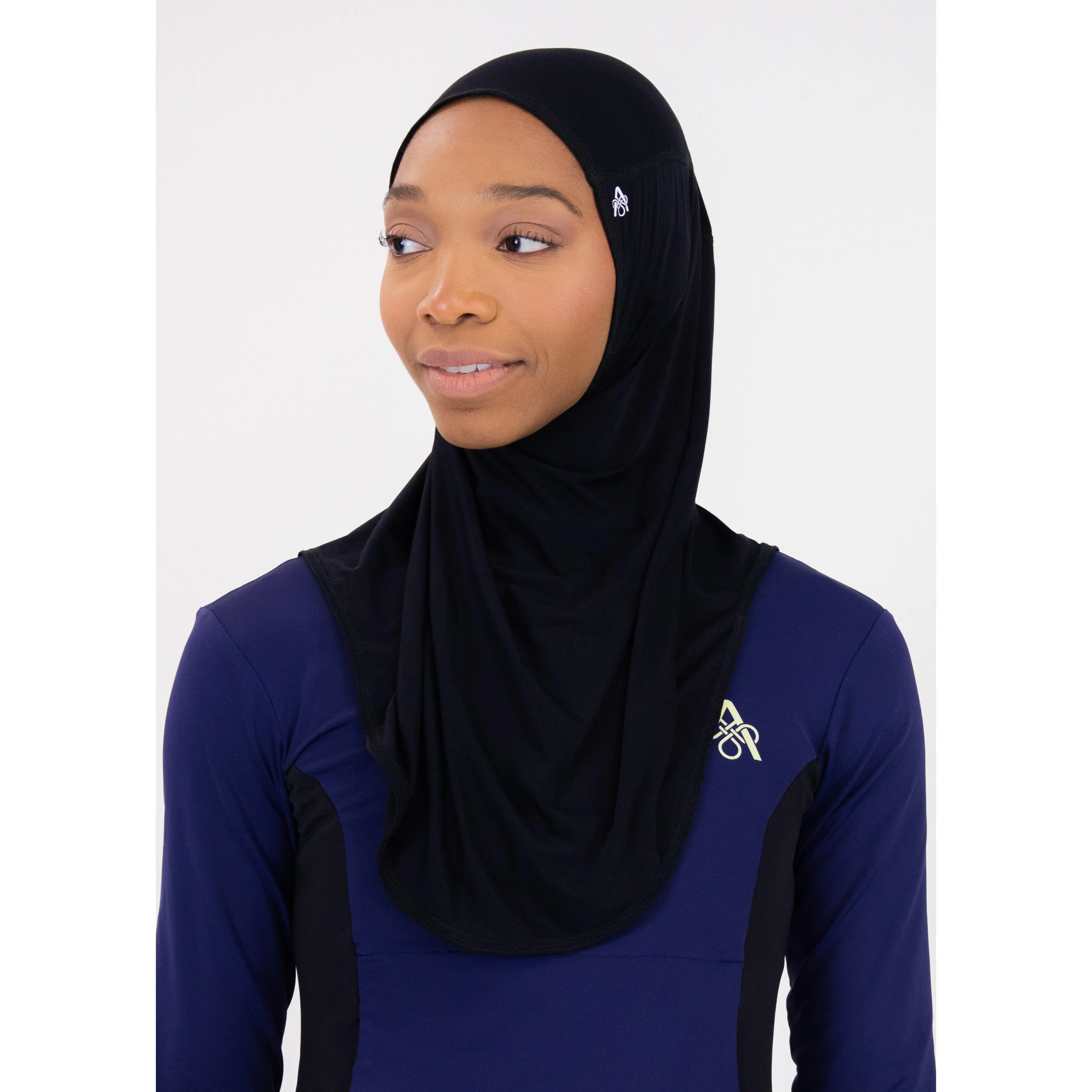 Amina Tube: Eco-friendly Hijab