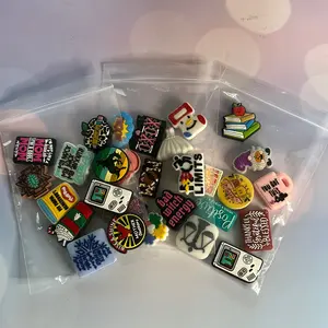 10 Pieces Mixed Silicone Focals for DIY Pens - Durable Designs for Upgrade - Toys & Hobbies