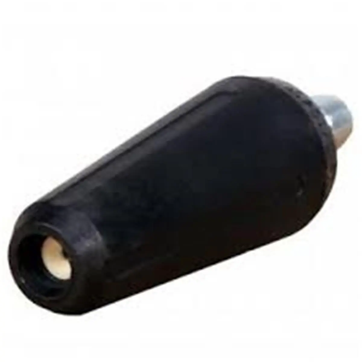 Greenworks Plastic Turbo Nozzle for Outdoor Use, with Precise Spray Control