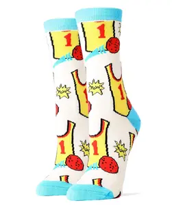 Roger Dodger Socks Cotton Menswear