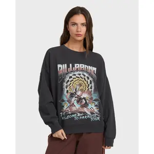 Echo Crewneck Sweatshirt