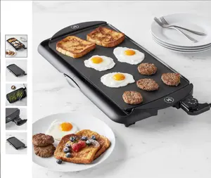 Open Kitchen by Williams Sonoma Griddle
