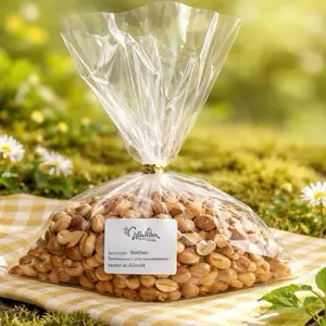 Pistach Griye Haitien Snack