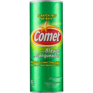 Comet  21 oz Regular Scent Powder All Purpose Cleaner - Pack of 24