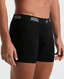 4 Pack Contour Boxer Briefs