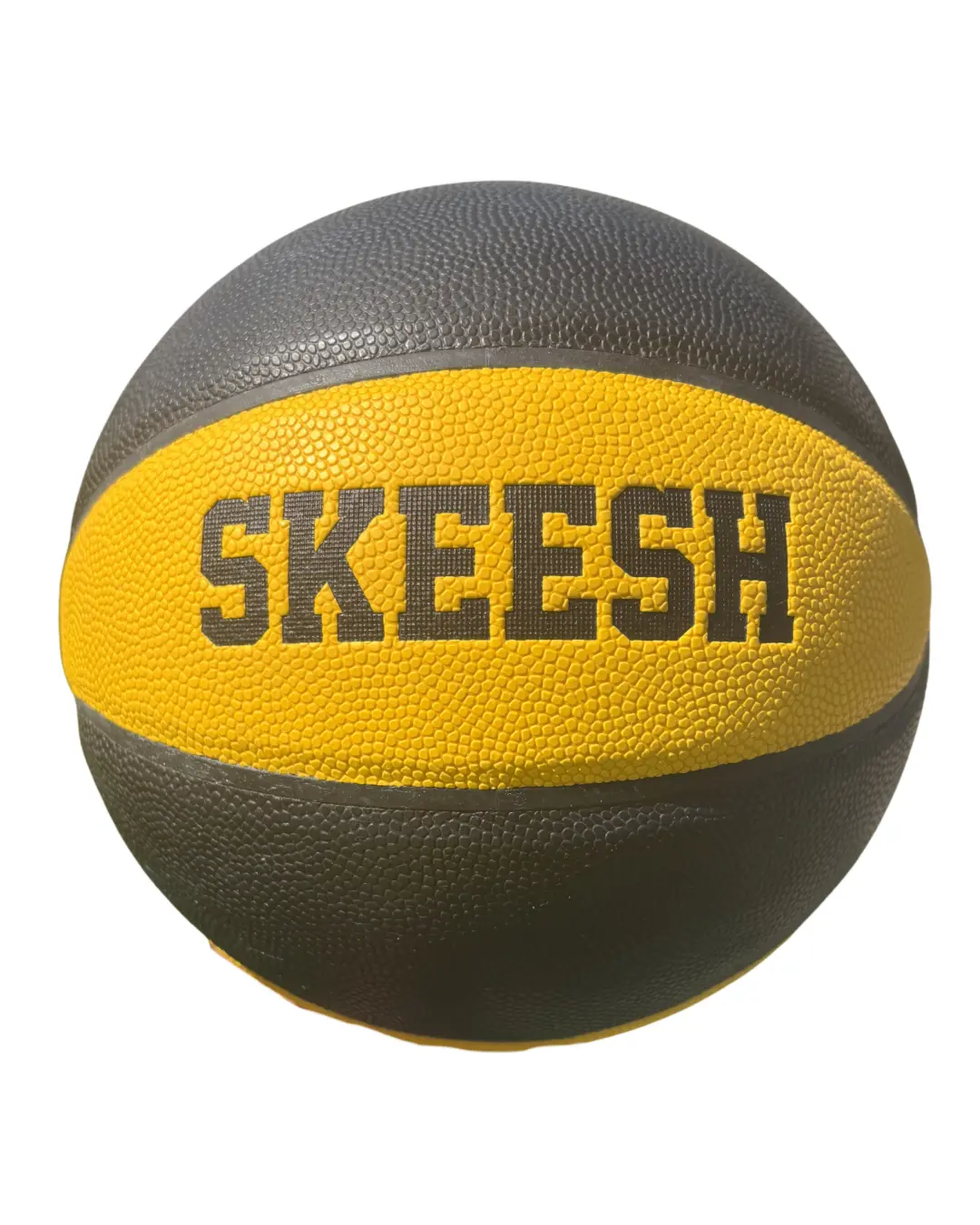Skeesh Biddy Basketball