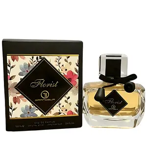 Women Florist By Grandeur 3.4 EDP PERFUME