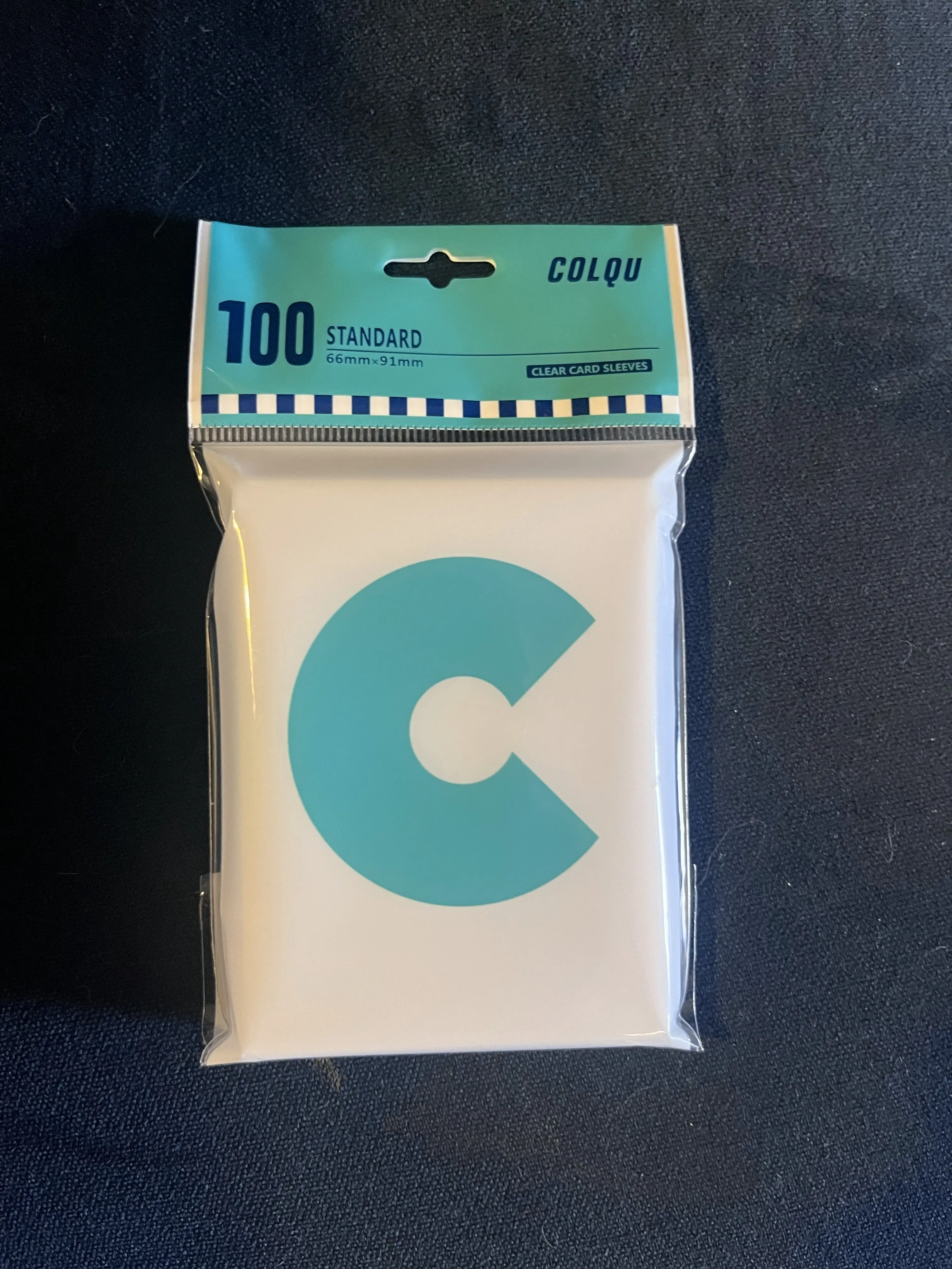 PENNY SLEEVE 100CT