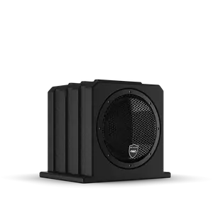 STEALTH AS-10 | Wet Sounds™ 10-inch Powered Marine Sub Enclosure
