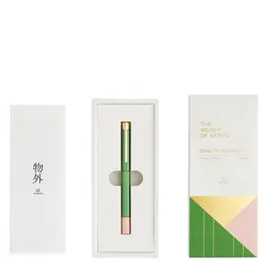 Glamour Evolve Bihex Rollerball Pen