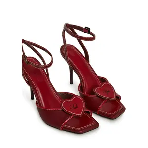 HD Vibe Strap Sandals