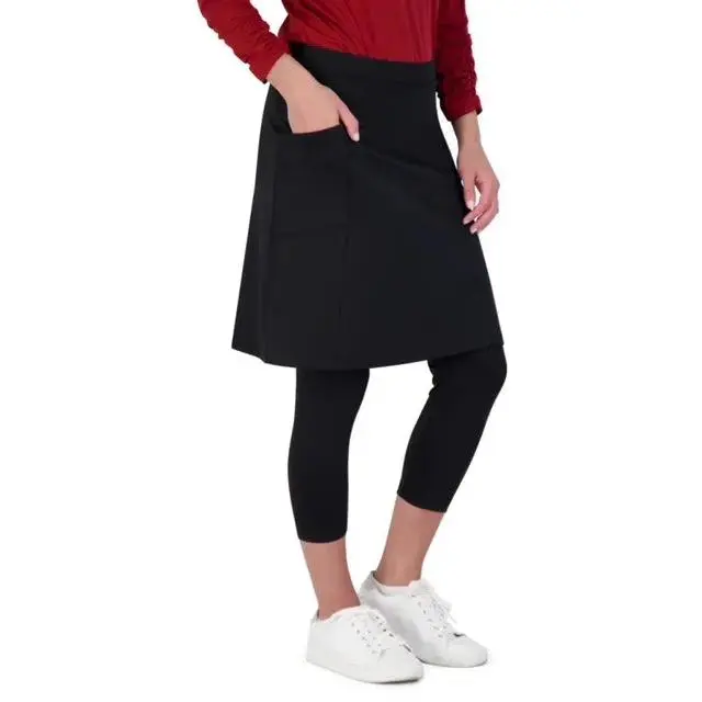 Fit Snoga 18" - Black