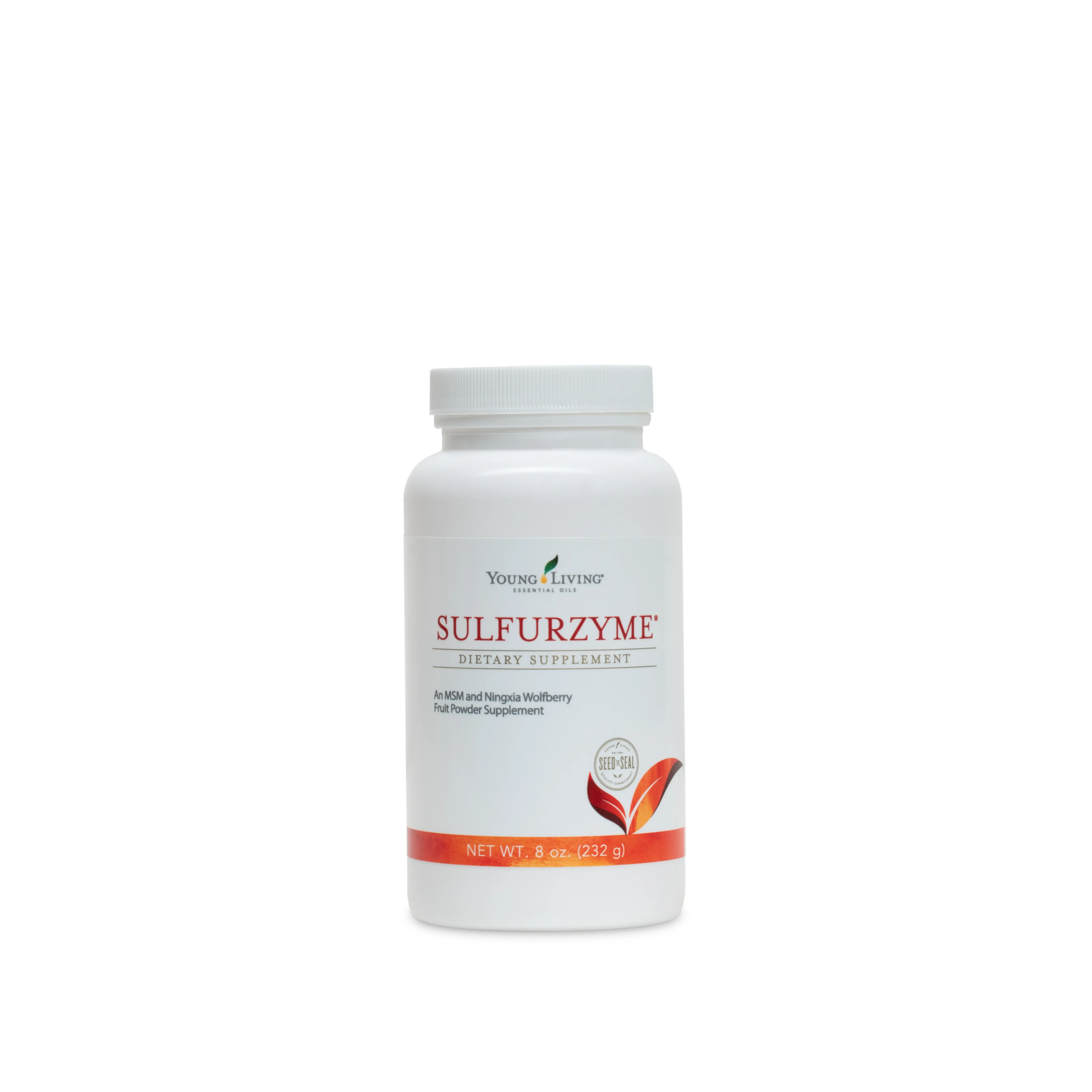 Sulfurzyme Capsules – Healthcare Beauty Supplement for Healthy Joints, Immune Function, Skin, Hair and Nails Support