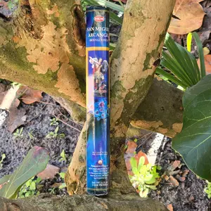 St Michael Incense St Michael Incense