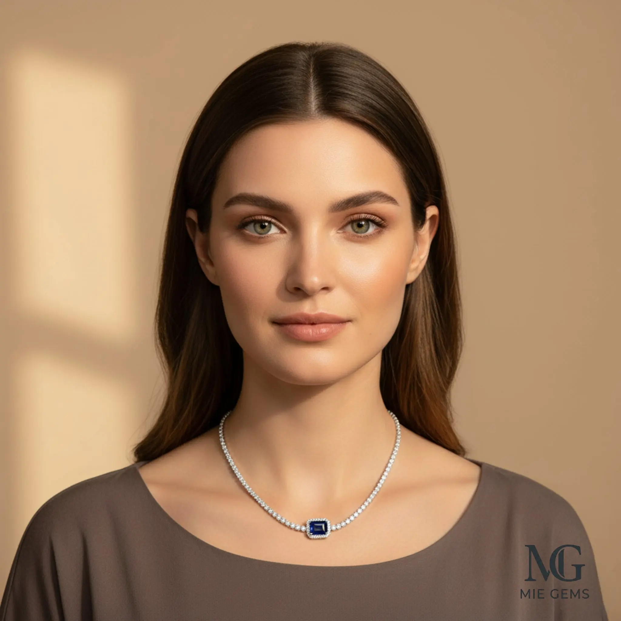 The Eternal Necklace