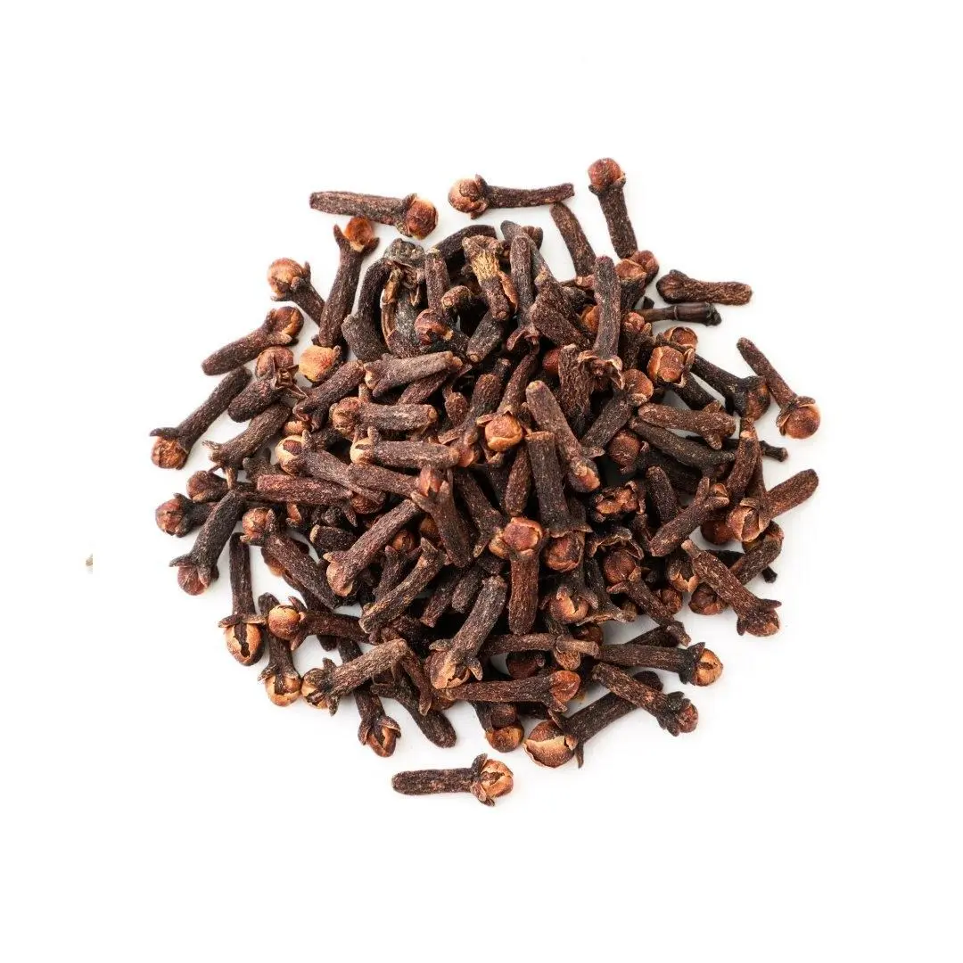 Natural Clove Pods Spiritual Uses