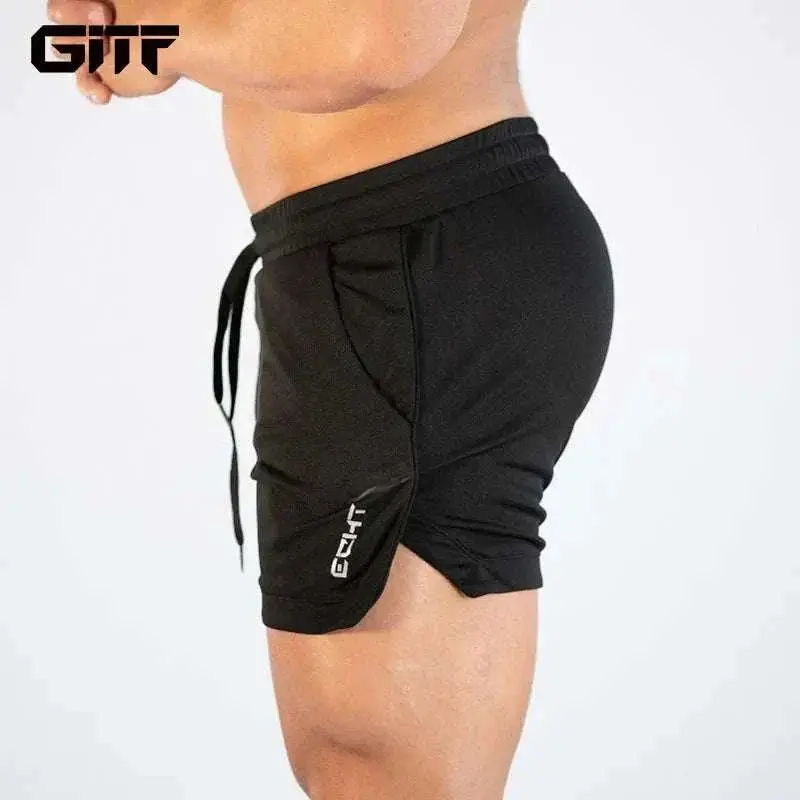 Men’s Gym Training Shorts