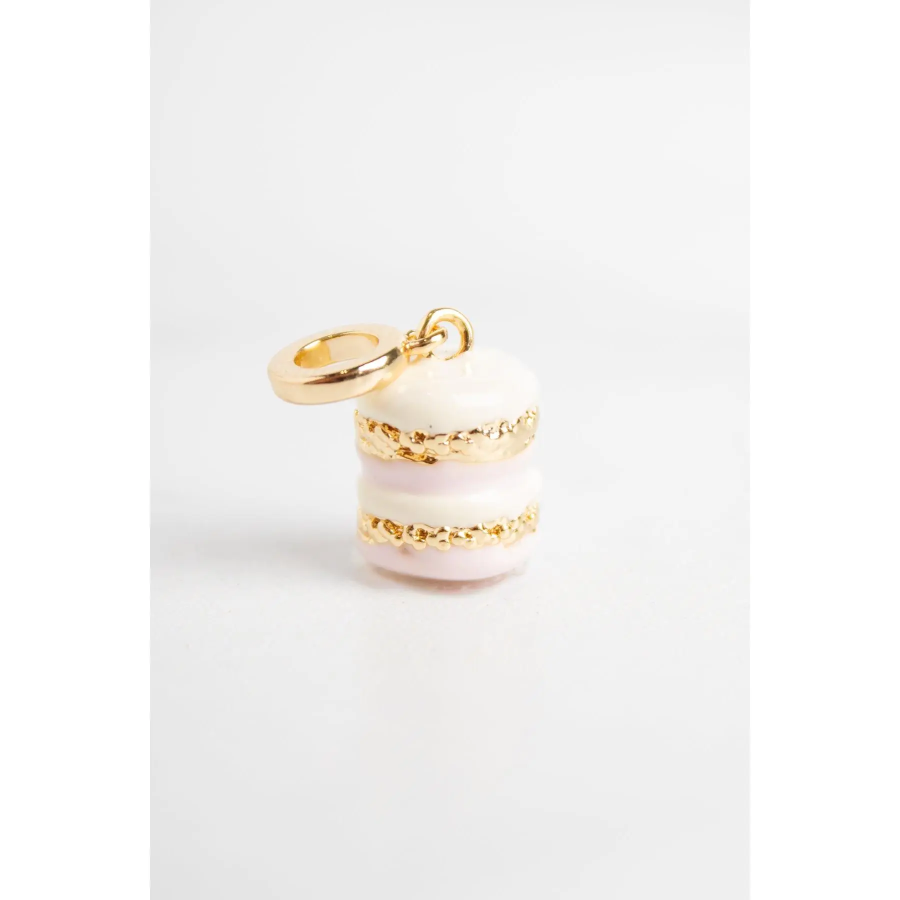 Birthday Macarons Charm