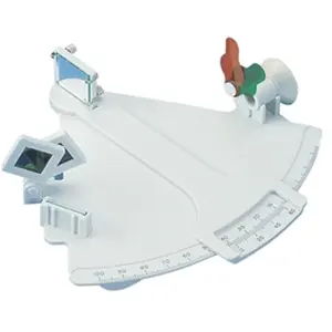 Mark 3 Marine Sextant